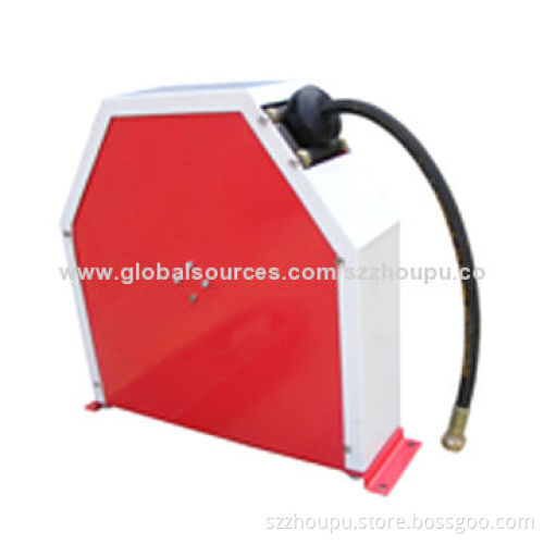 Closed Automatic Hose Reel